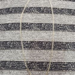 Gold Plated Chain 