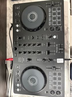 🎧 DJ Equipment for Sale – Excellent Condition