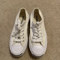 Womens Converse Shoes Size 5