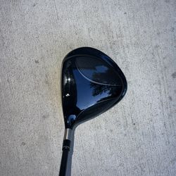 Taylormade Burner Driver