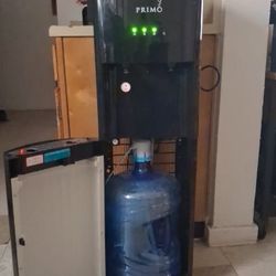 Water Dispenser 