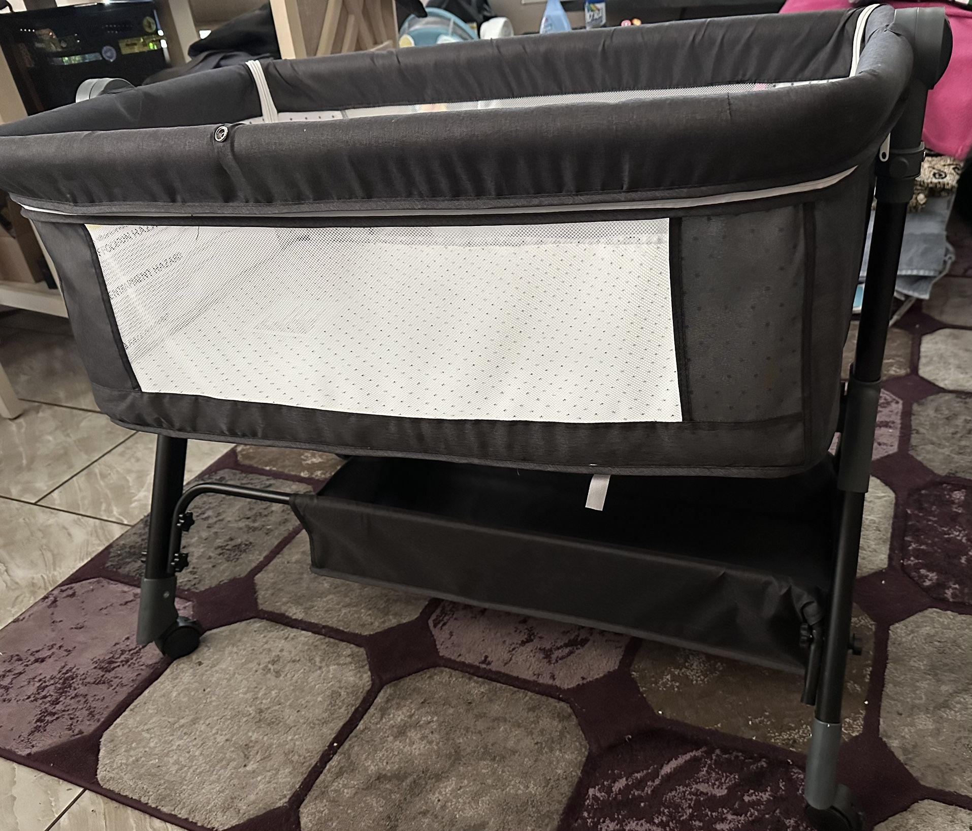 Baby Bassinet