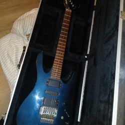 Westone Spectrum GT Korean 1986....serious Shredddd..CLOSET CLASSIC....$400