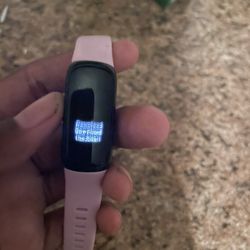 Fitbit Inspire 3
