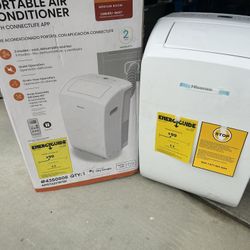 Hisense Portable Air Conditioner 