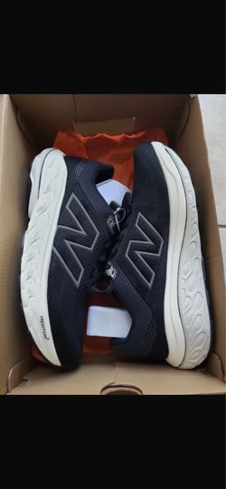 New Balance Men’s Fresh Foam X 860 V14
