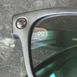 Rayban Meta LED Delete Service Mod - Elimina El LED de Tus lentes 