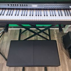 ROLAND RD-88 EX KEYBOARD 