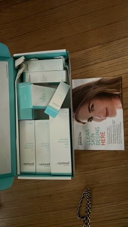 Huge Proactiv+ Skincare Bundle