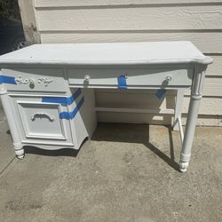 Vanity Table
