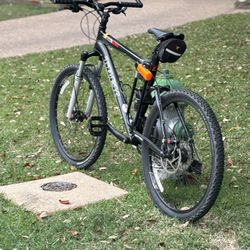 Trek Fuel X 5.5