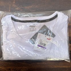 Brand New Puma T-Shirt Men Size 2XL 