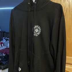 Chrome Hearts Hoodie