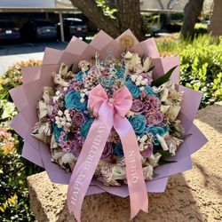 Flower Bouquet