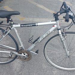 700 x 35c Tires Fuji Sagres Bicycle,  I Don't Share My Phone Number