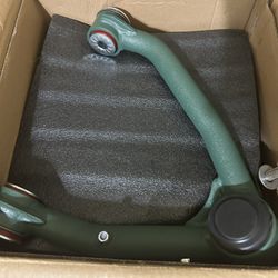 Front Upper Control Arms Chevy/GMC.. see description for compatibility