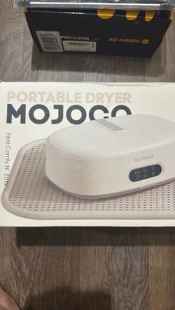 Mojoco Portable Dryer