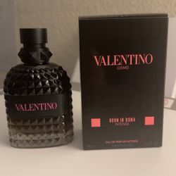 Selling My Valentino (intense)