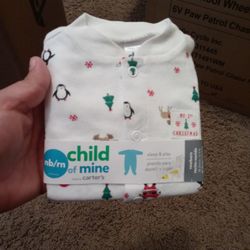 Newborn Onesie