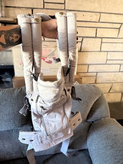 Baby Carrier