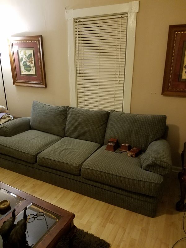 Lazyboy couch for Sale in Brentwood, MO - OfferUp