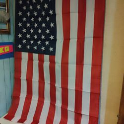 USA Flag 3' x 5' NEW