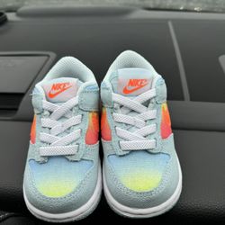 Kids Dunks