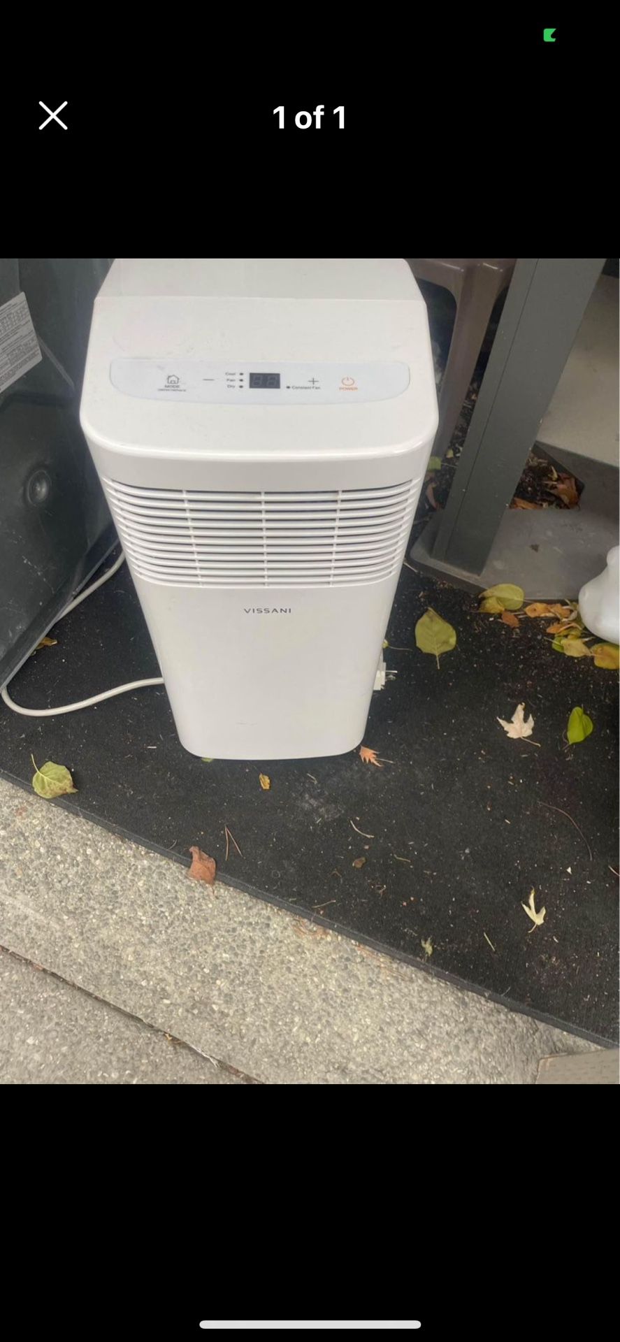AC Unit