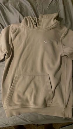 Nike Pullover Hoodie