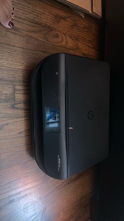 HP Envy 4520 All-in-One Wireless Printer