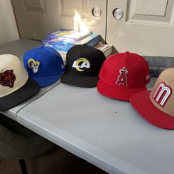 Hats For Sale!