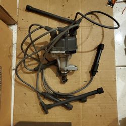 Distributor off a 2000 Nissan Frontier V6 