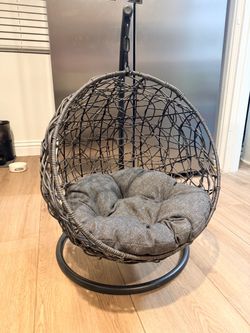 Cat bed