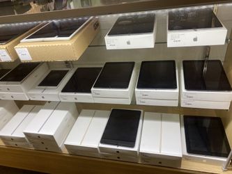 Apple Ipads new !!!