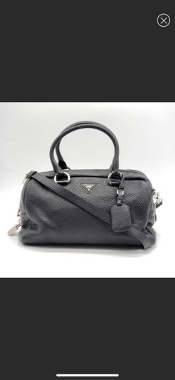 Authentic Prada Bag