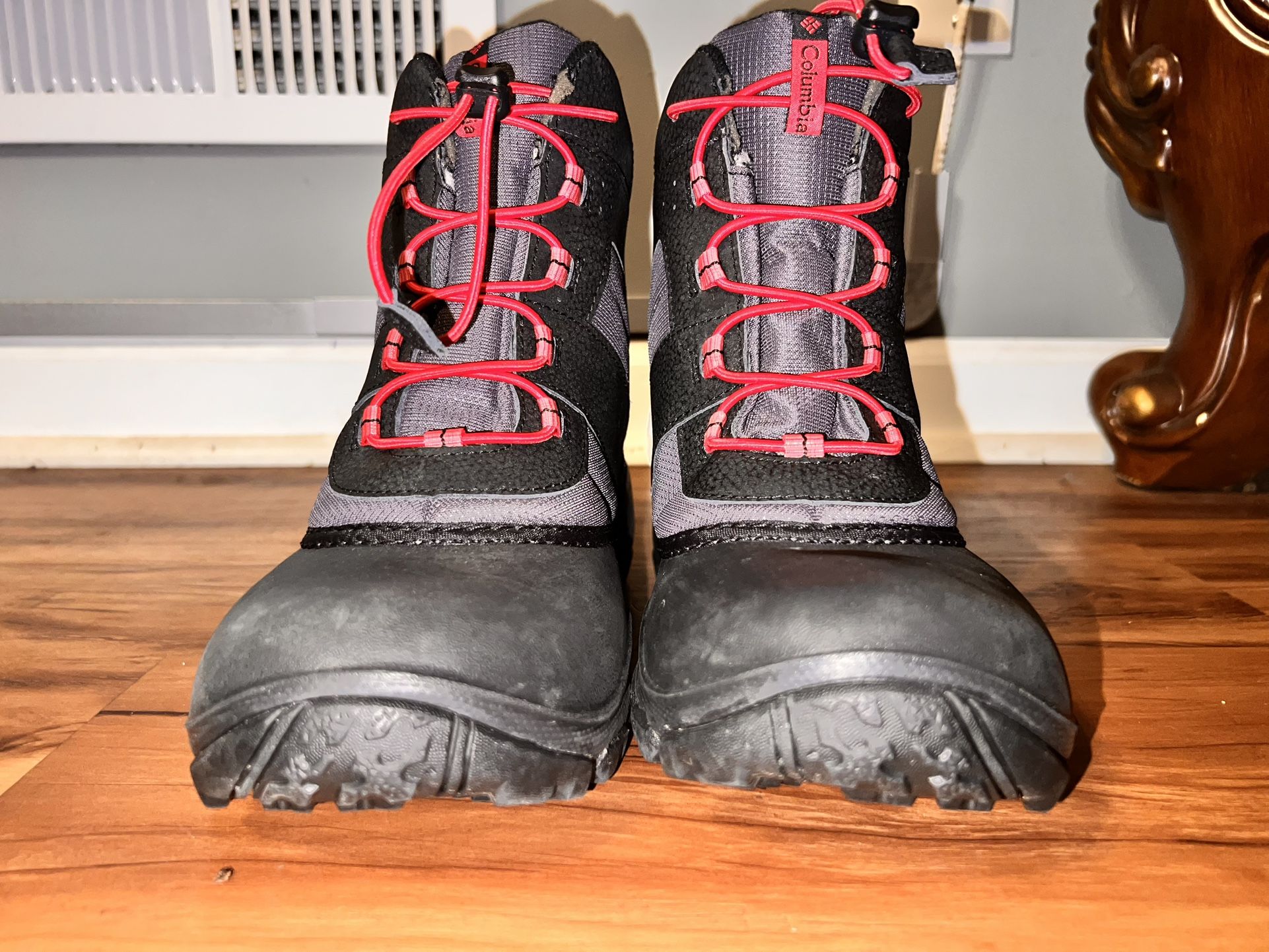 Columbia Boots