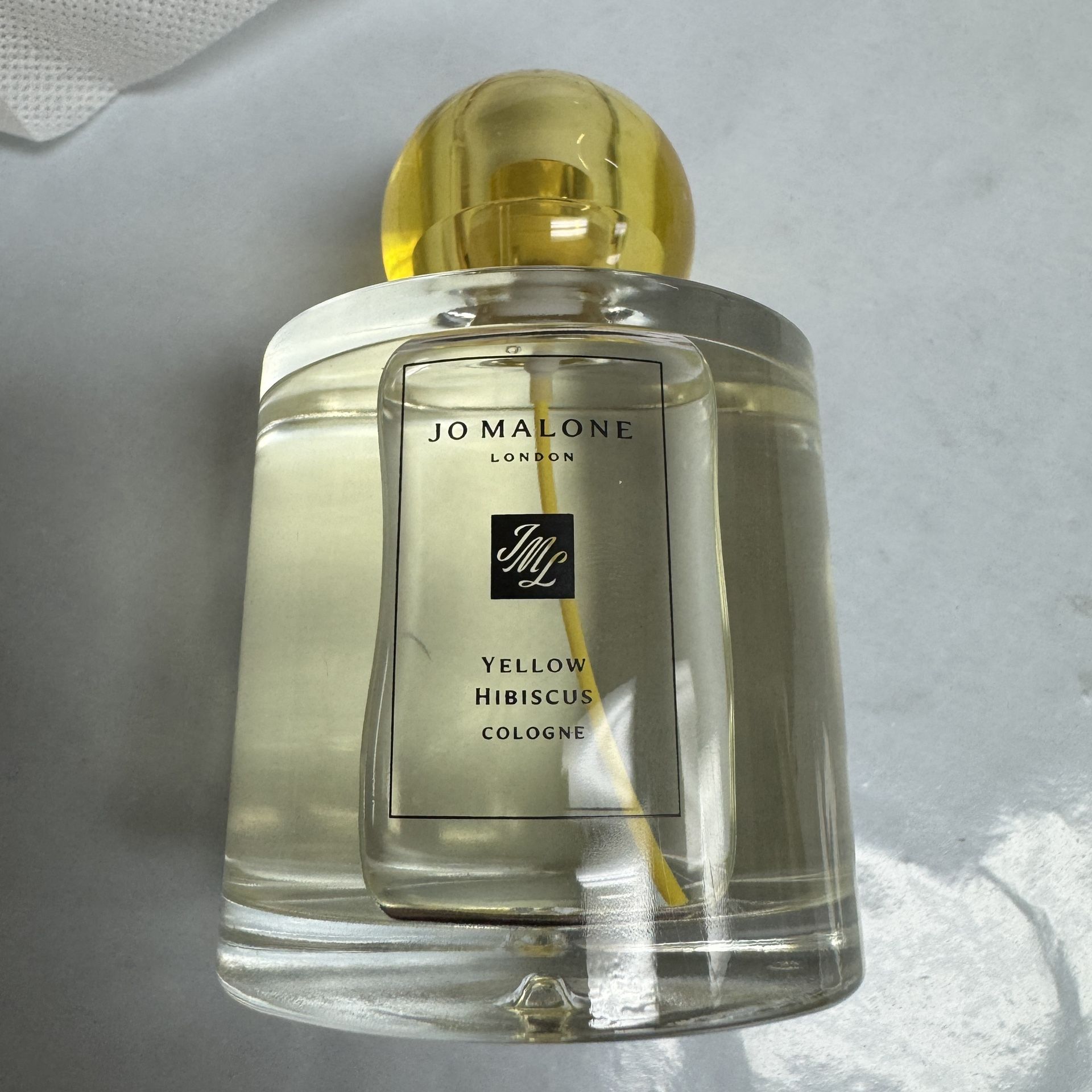 Jo Malone London Yellow Hibiscus Cologne 100ML/3.4OZ