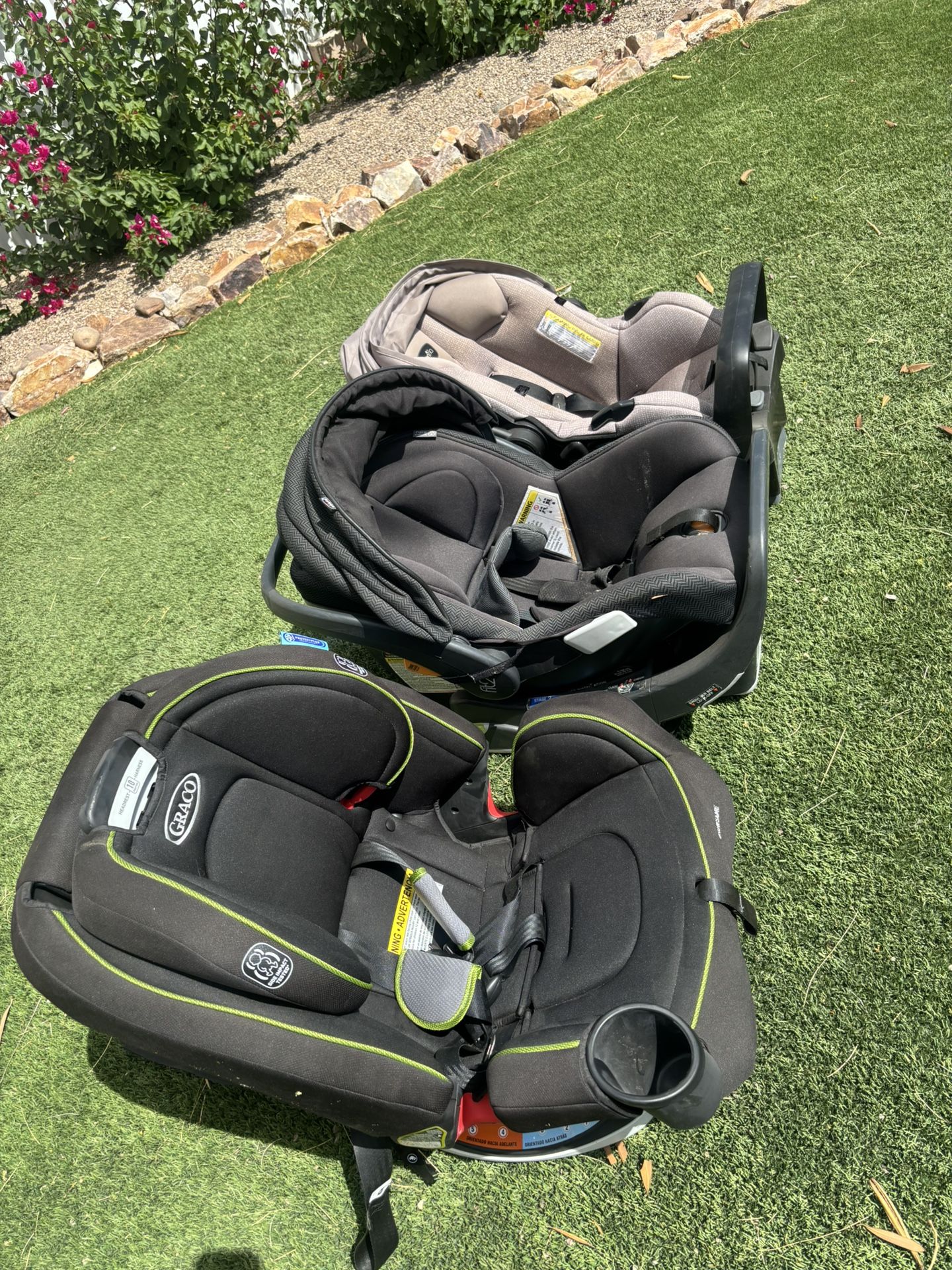 Car Seats