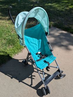 Cosco Umbrella Stroller with Canopy