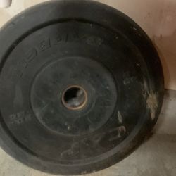 45lb Weight 