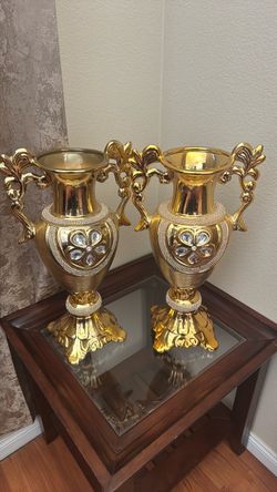 Vases