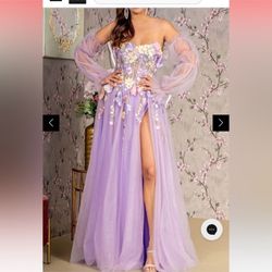 2XL Prom/ Special Occasion/ Maternity Dress