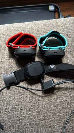 HTC VIVE ULTIMATE TRACKERS