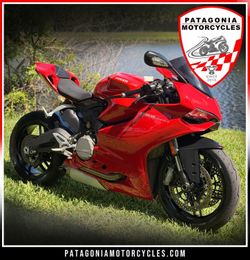 2014 Ducati Panigale 899