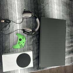 Xbox One S Bundle