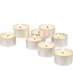 Tea Light Candles