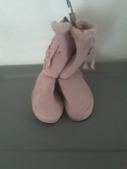 botas