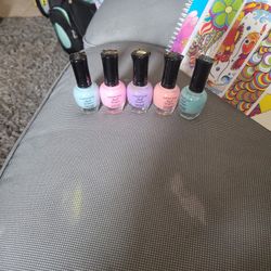 Nail Polish