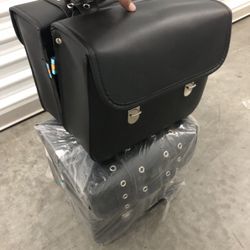 Biker Side Bags