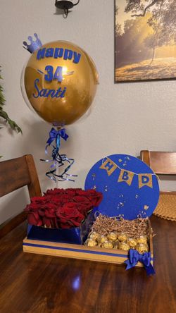 Centros De Mesa / DecoraciΓ³n De Fiestas